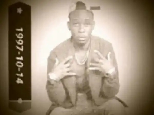 Amu Deep - Renaldo